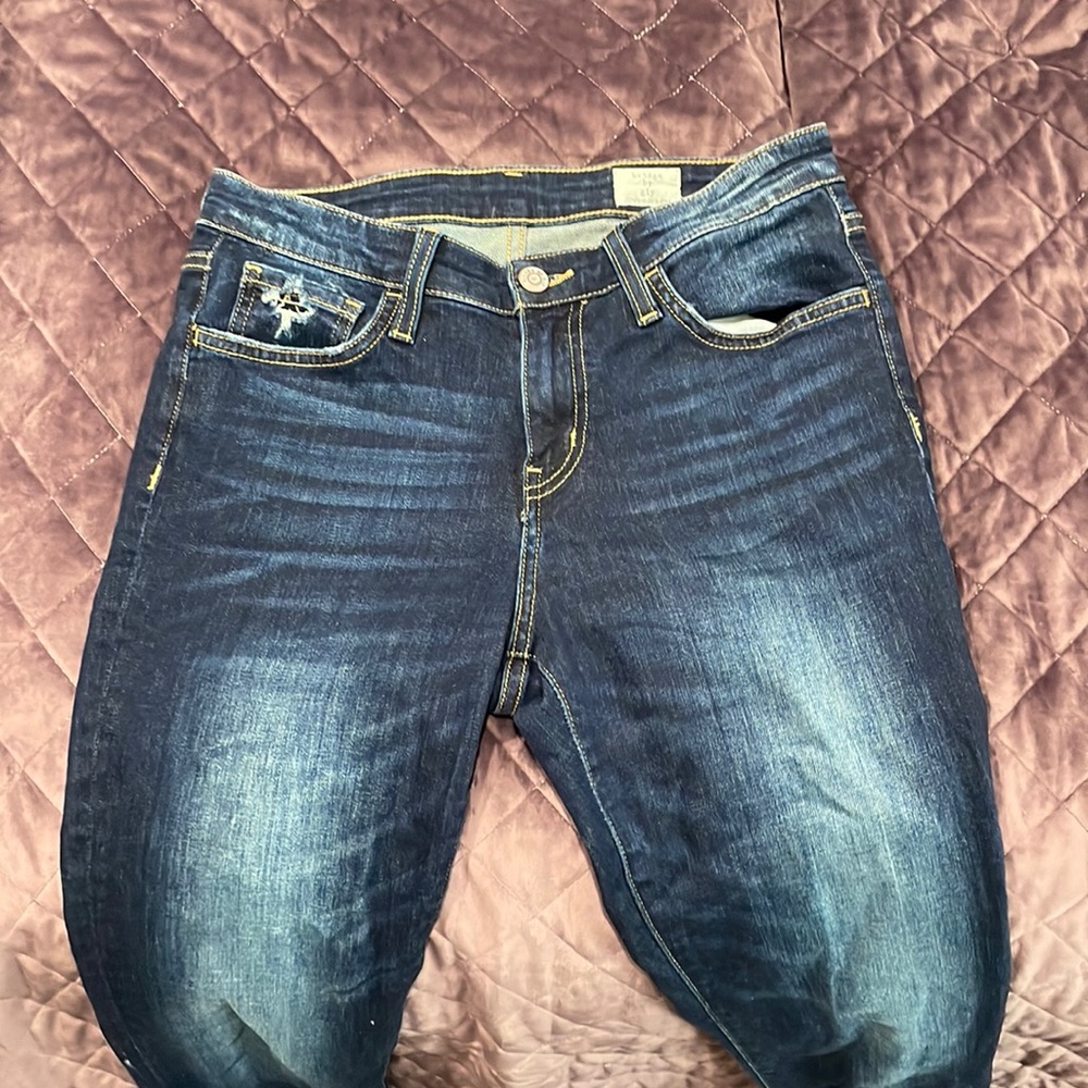 Bridge by Gly jeans